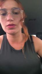 Isabelle_x webcam cam4 model stream image