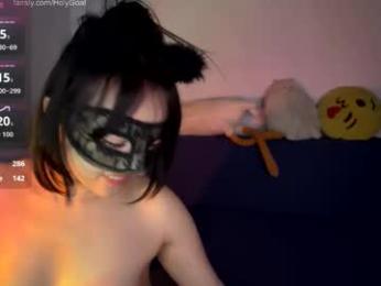vrchan webcam model stream image