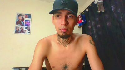 stiwardnewman webcam model stream image