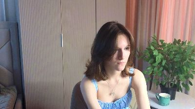 SharolynGussman webcam model stream image