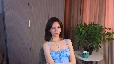 SharolynGussman webcam model stream image