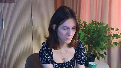SharolynGussman webcam model stream image