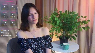 SharolynGussman webcam model stream image