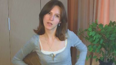 SharolynGussman webcam model stream image