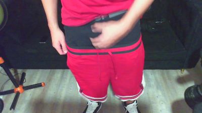 Kronosscl webcam model stream image