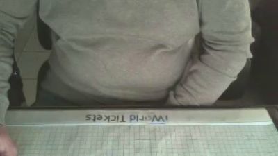 HappyToShowOff webcam model stream image