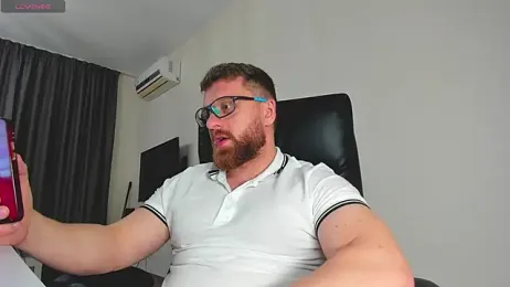 Findom_guy webcam stripchat model stream image