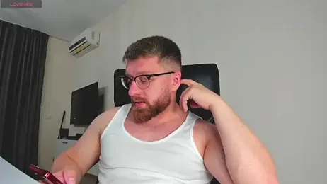 Findom_guy webcam model stream image