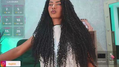 Teresa_Coluchi webcam model stream image