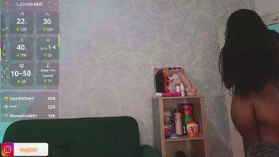 Teresa_Coluchi webcam model stream image