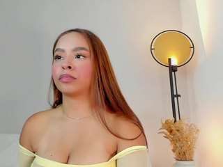 haley-drip webcam model stream image