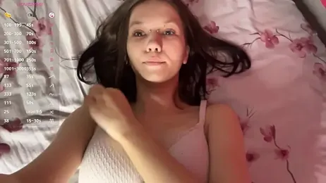 CarolaLuczynski webcam model stream image