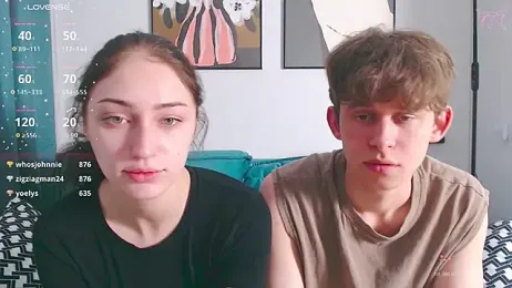 kiorrra webcam model stream image