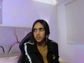 TINY-TAY webcam model stream image