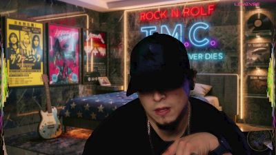 Chinoroz webcam model stream image