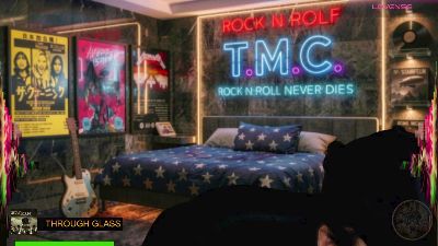 Chinoroz webcam model stream image