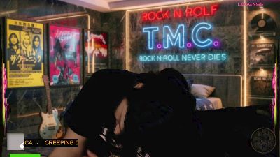Chinoroz webcam model stream image