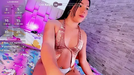 Oficial_angela webcam model stream image