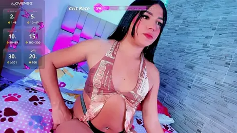 Oficial_angela webcam model stream image