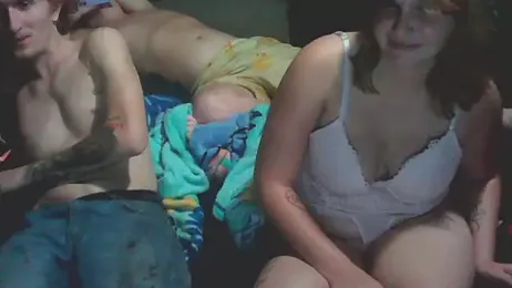 MrsPhoenix12 webcam model stream image