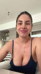 Magui2025 webcam model stream image