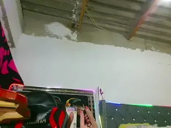 candy_aass webcam model stream image