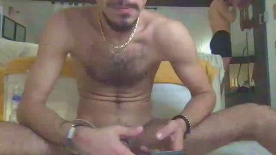 Ro4You webcam model stream image