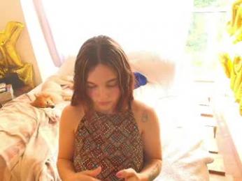 kendalltyler webcam model stream image