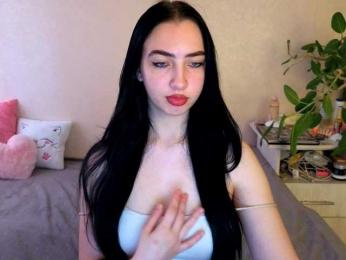 WildKittenX webcam model stream image