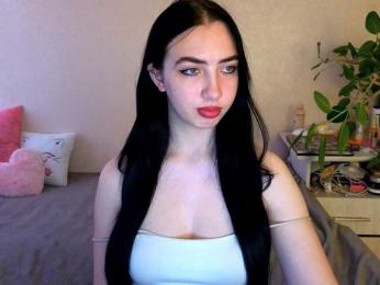WildKittenX webcam model stream image