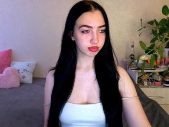 WildKittenX webcam model stream image