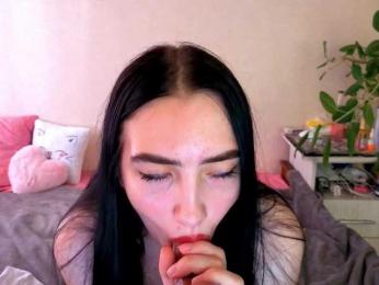 WildKittenX webcam model stream image