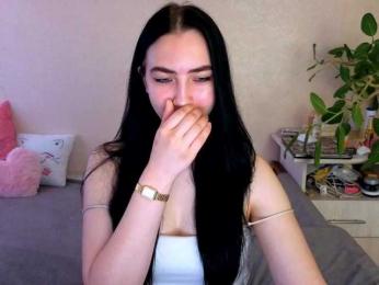 WildKittenX webcam model stream image