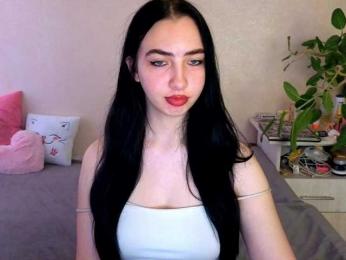 WildKittenX webcam model stream image
