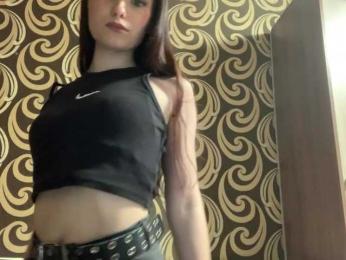 GayeHinaman webcam model stream image