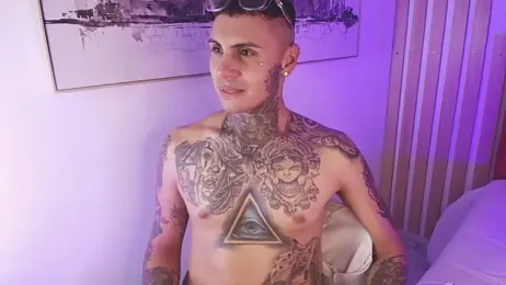 Liam_Ink webcam model stream image