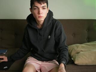 Matthew Twitty webcam model stream image