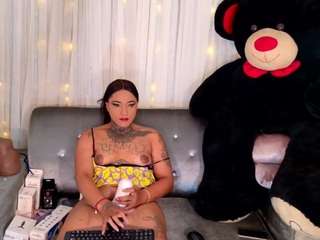 valentinacouplexx webcam model stream image