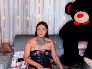 valentinacouplexx webcam model stream image