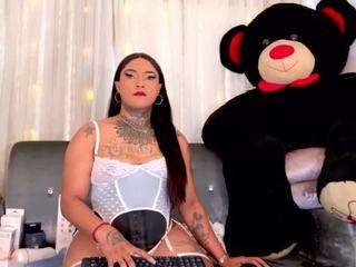 valentinacouplexx webcam model stream image