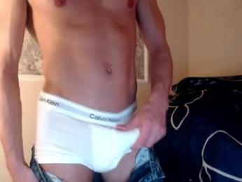 athleticloganx webcam chaturbate model stream image
