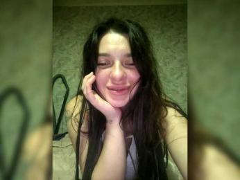 Nadia webcam model stream image