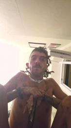 themadHatter90 webcam model stream image