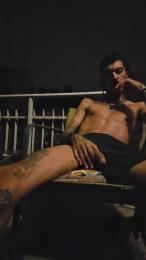 themadHatter90 webcam model stream image