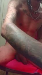 themadHatter90 webcam model stream image