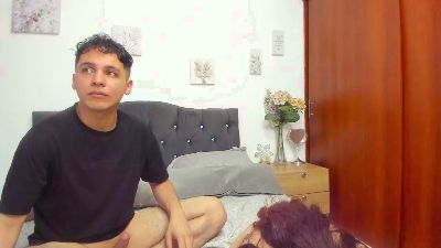 Sofi_Andres69 webcam cam4 model stream image