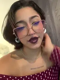 LilithMonette webcam model stream image