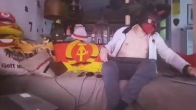 Sebcam0309 webcam model stream image