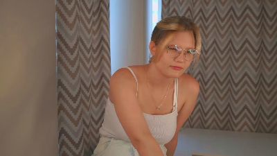NelidaTotosz webcam model stream image