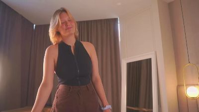 NelidaTotosz webcam model stream image